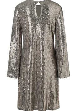 Paillettenkleid Sagona