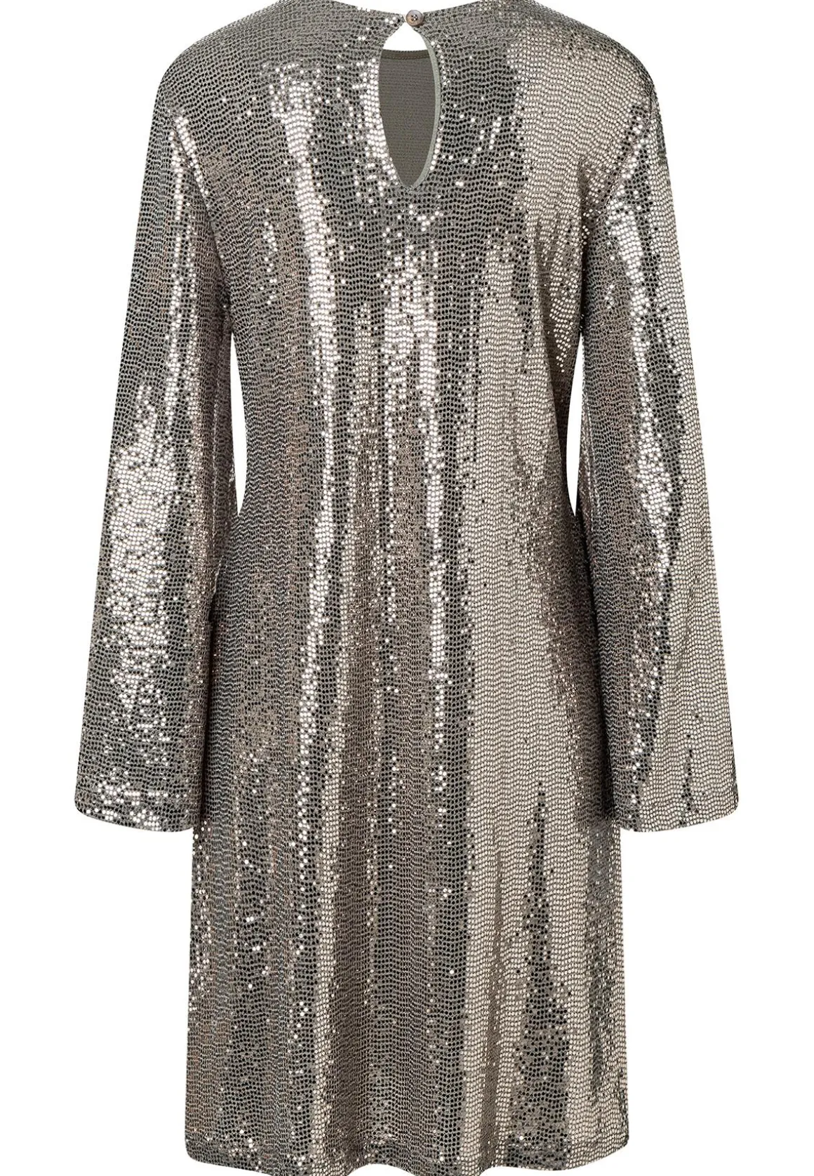 Paillettenkleid Sagona