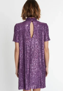 Paillettenkleid Salena