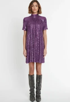 Paillettenkleid Salena