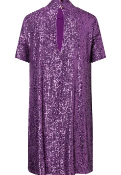 Paillettenkleid Salena