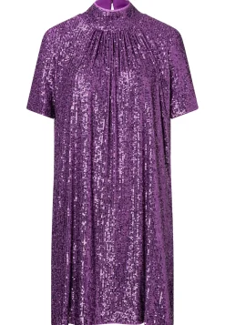 Paillettenkleid Salena
