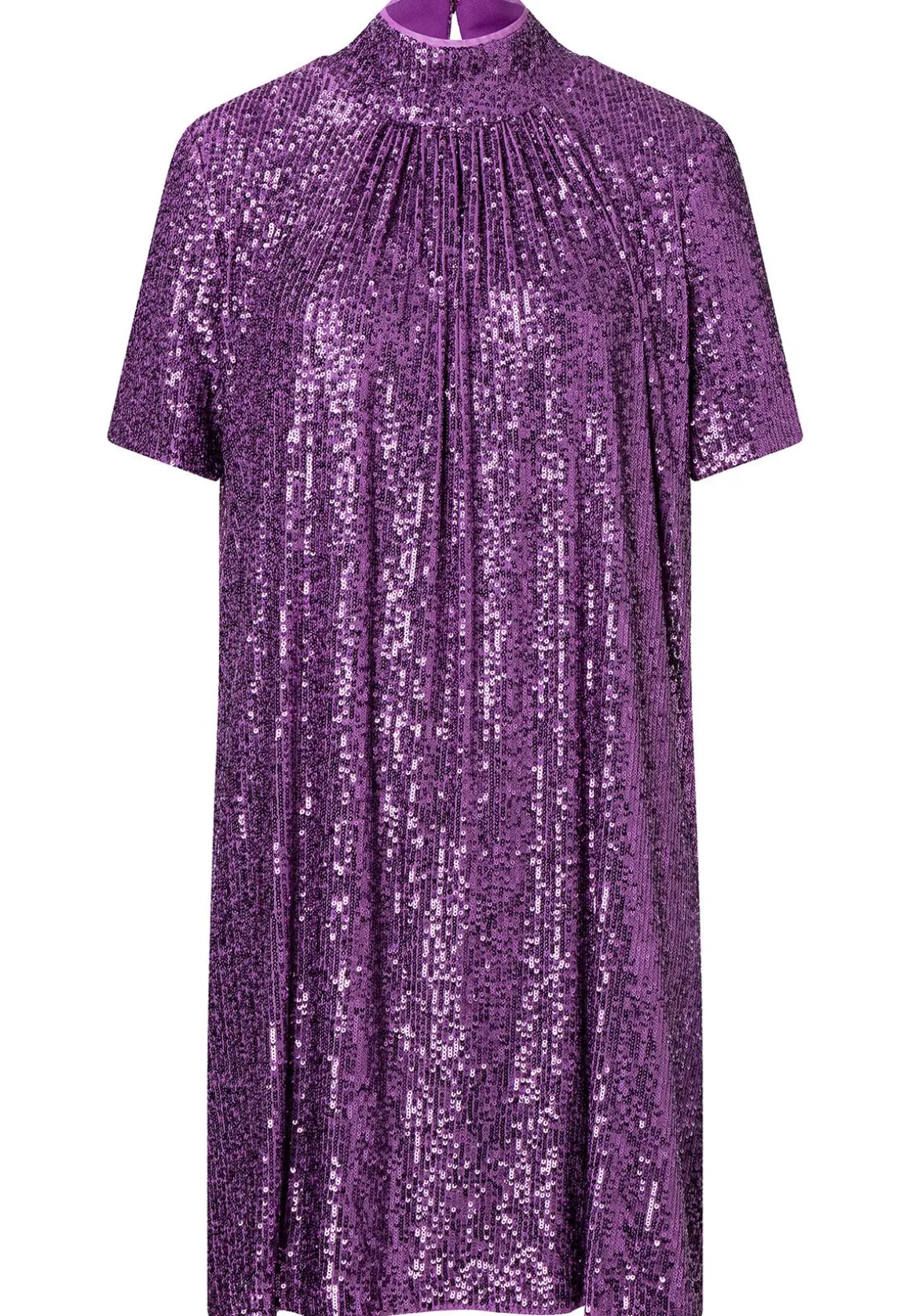 Paillettenkleid Salena