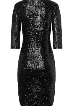 Paillettenkleid Sally