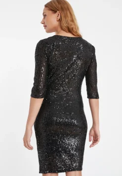 Paillettenkleid Sally