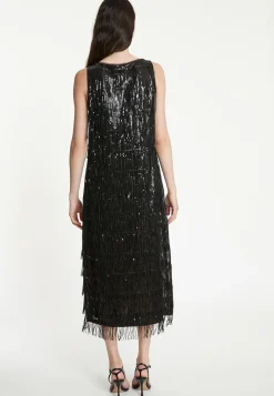 Paillettenkleid Tabby