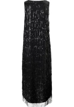 Paillettenkleid Tabby