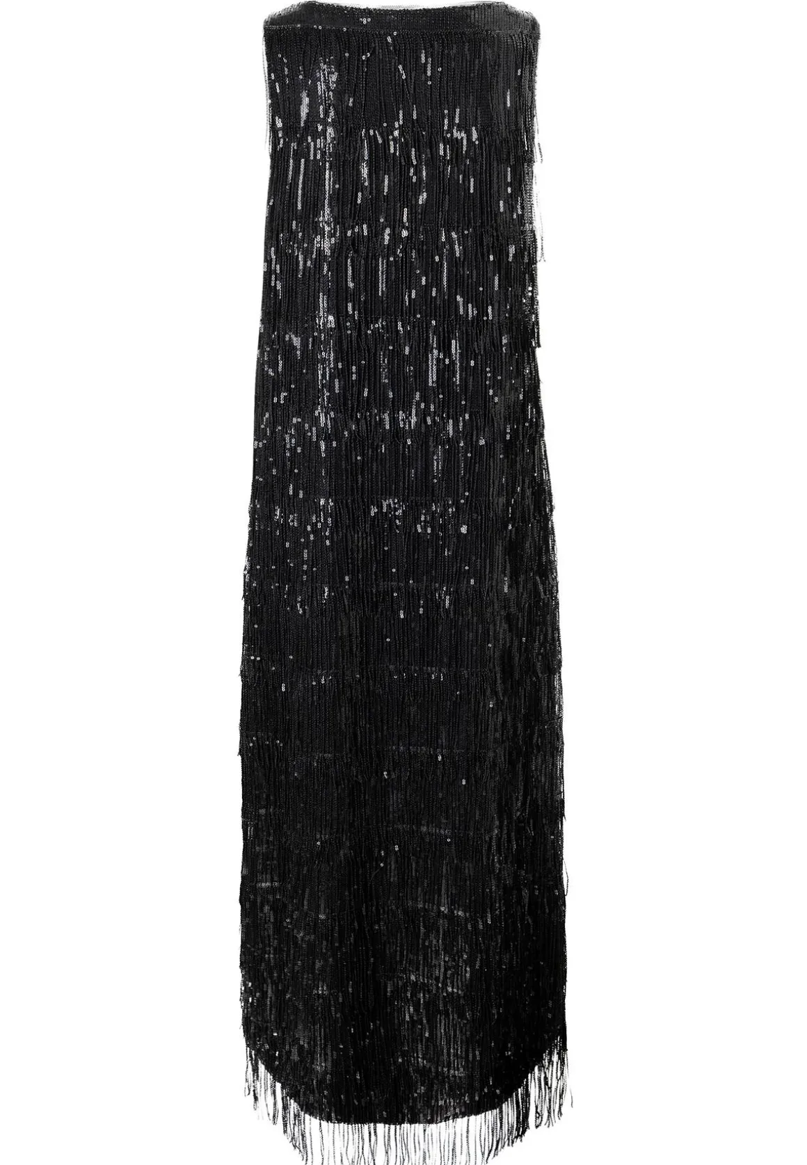 Paillettenkleid Tabby