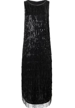Paillettenkleid Tabby