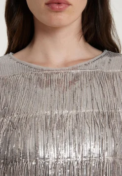 Paillettenkleid Tabyla
