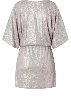 Paillettenkleid Tafora
