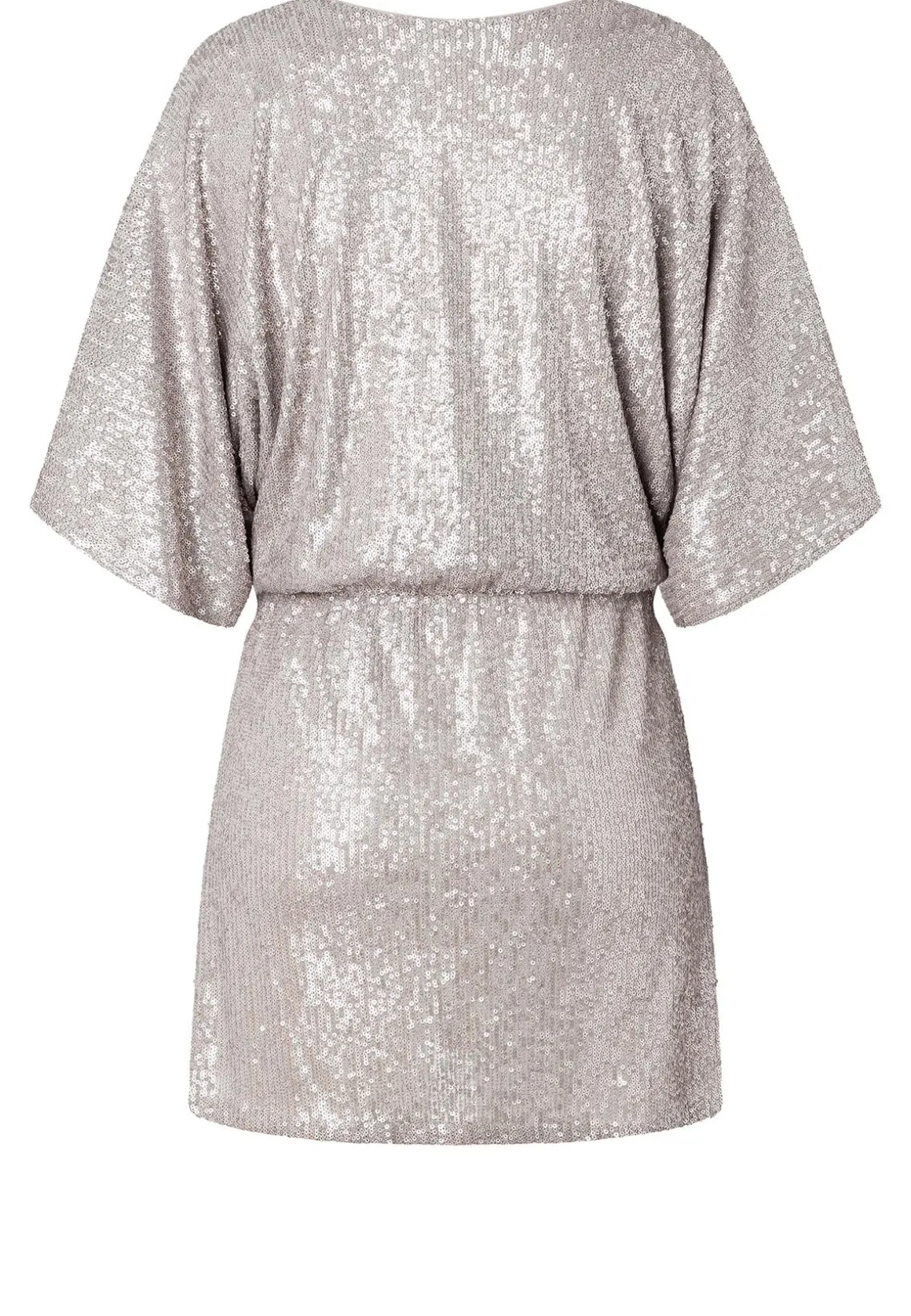 Paillettenkleid Tafora