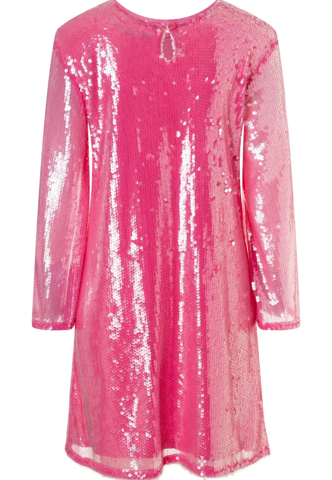 Paillettenkleid Wacary