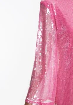 Paillettenkleid Wacary