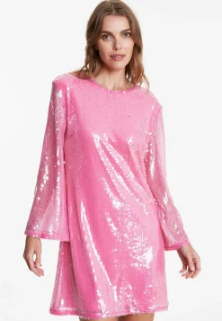 Paillettenkleid Wacary
