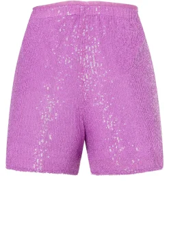 Paillettenshorts Labsy