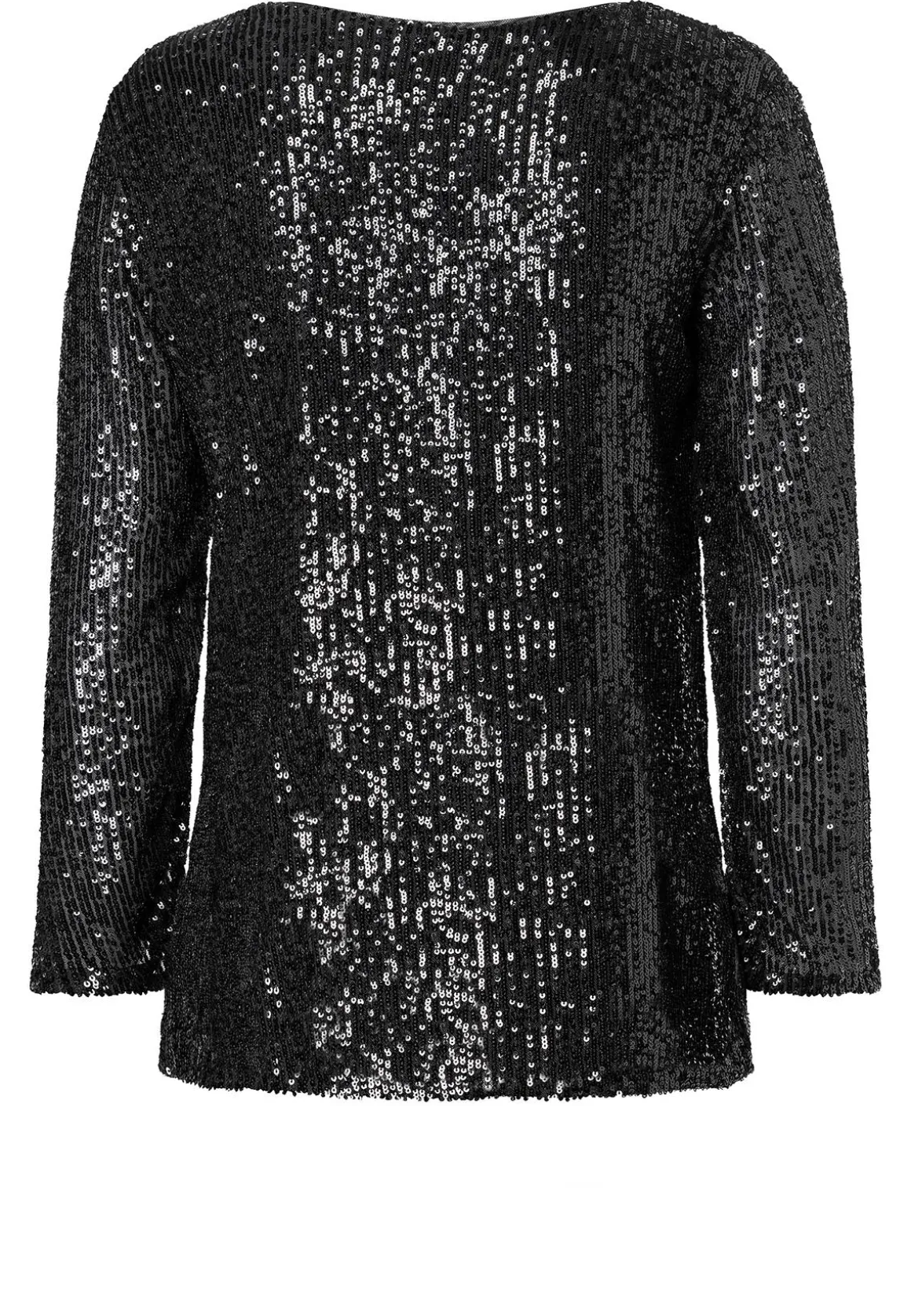Paillettentop Saloa