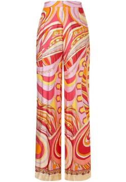 Palazzohose Kapea
