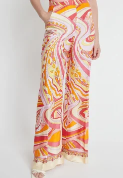 Palazzohose Kapea