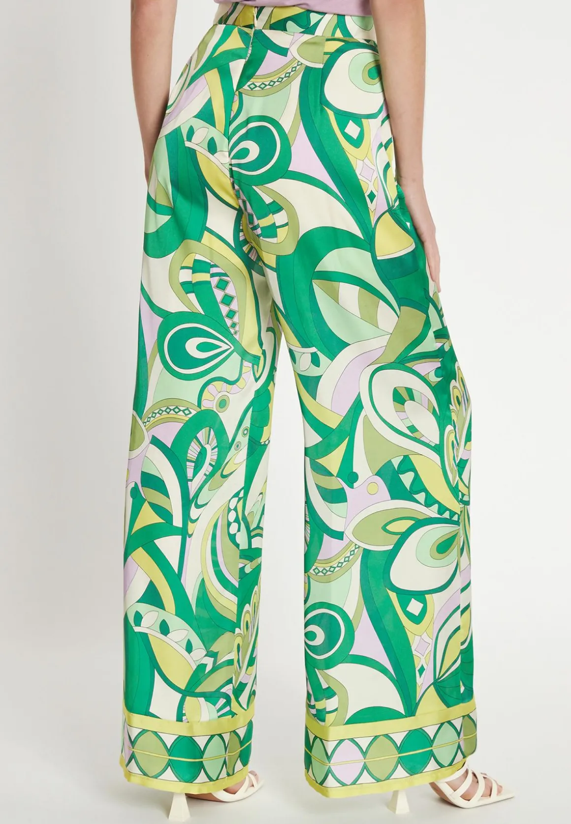 Palazzohose Lewona