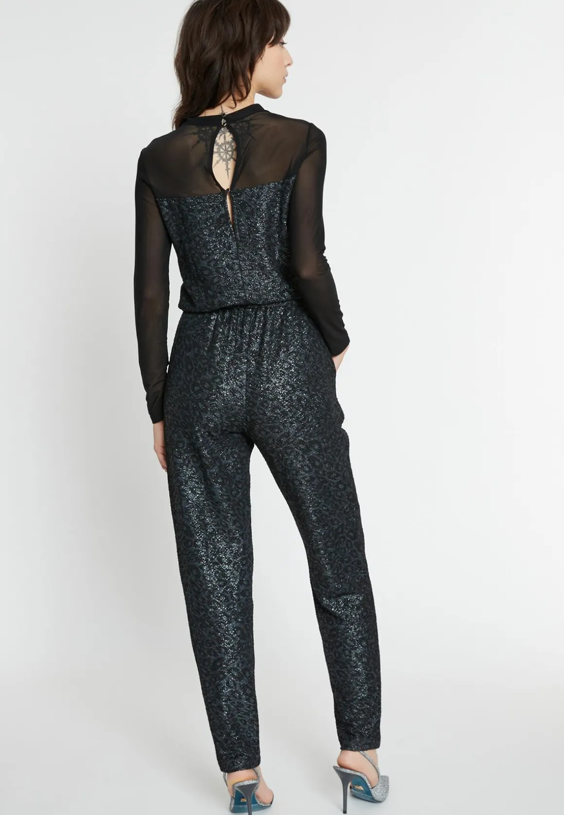 Party Jumpsuit Otasis