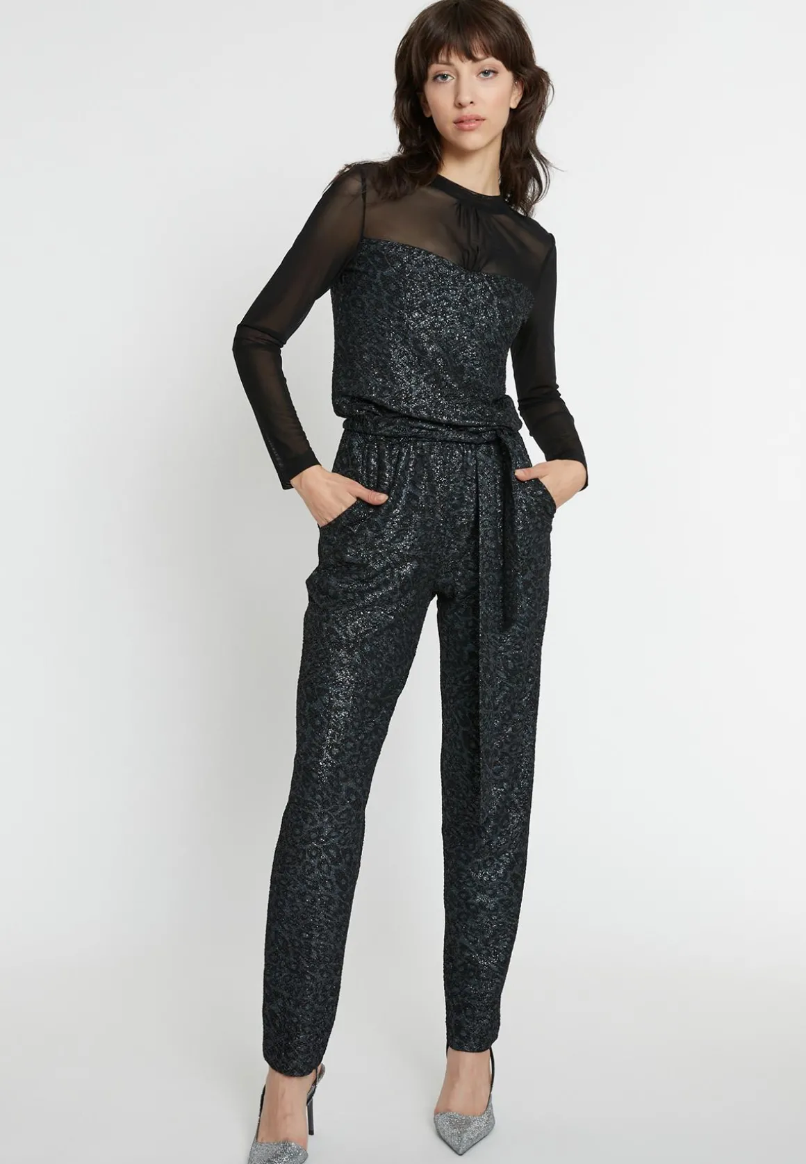 Party Jumpsuit Otasis