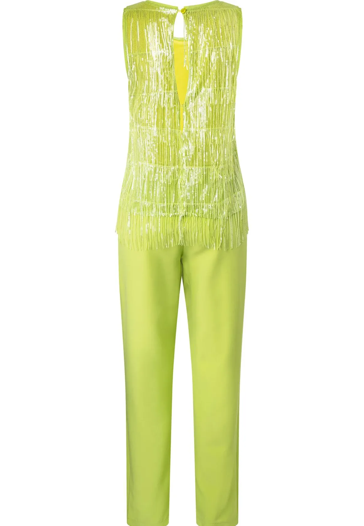 Party Jumpsuit Riby