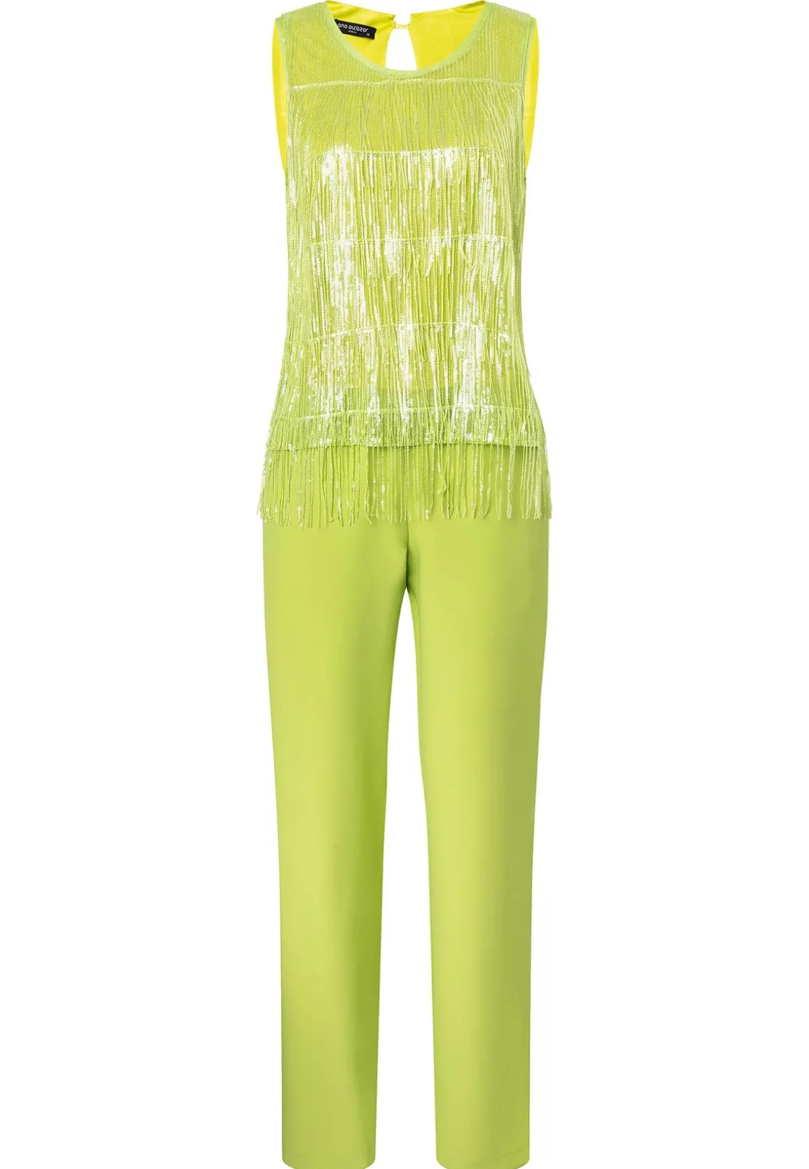 Party Jumpsuit Riby