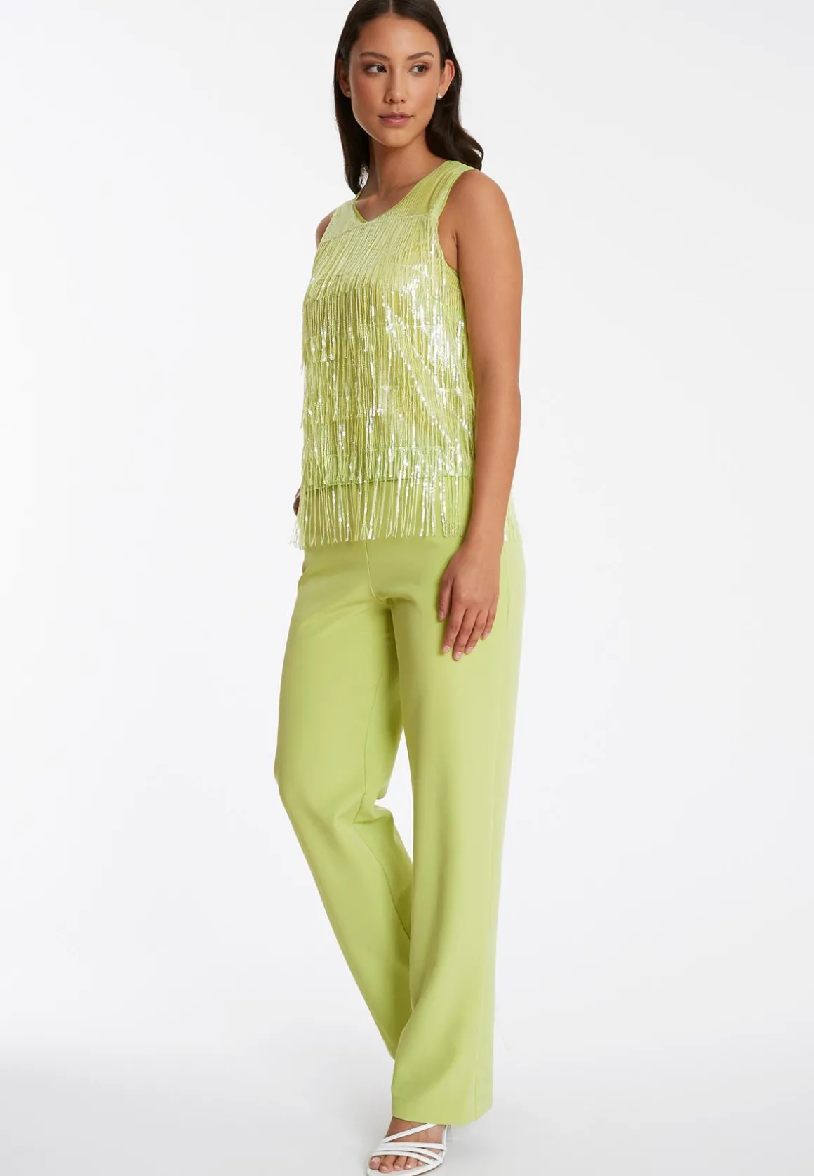 Party Jumpsuit Riby