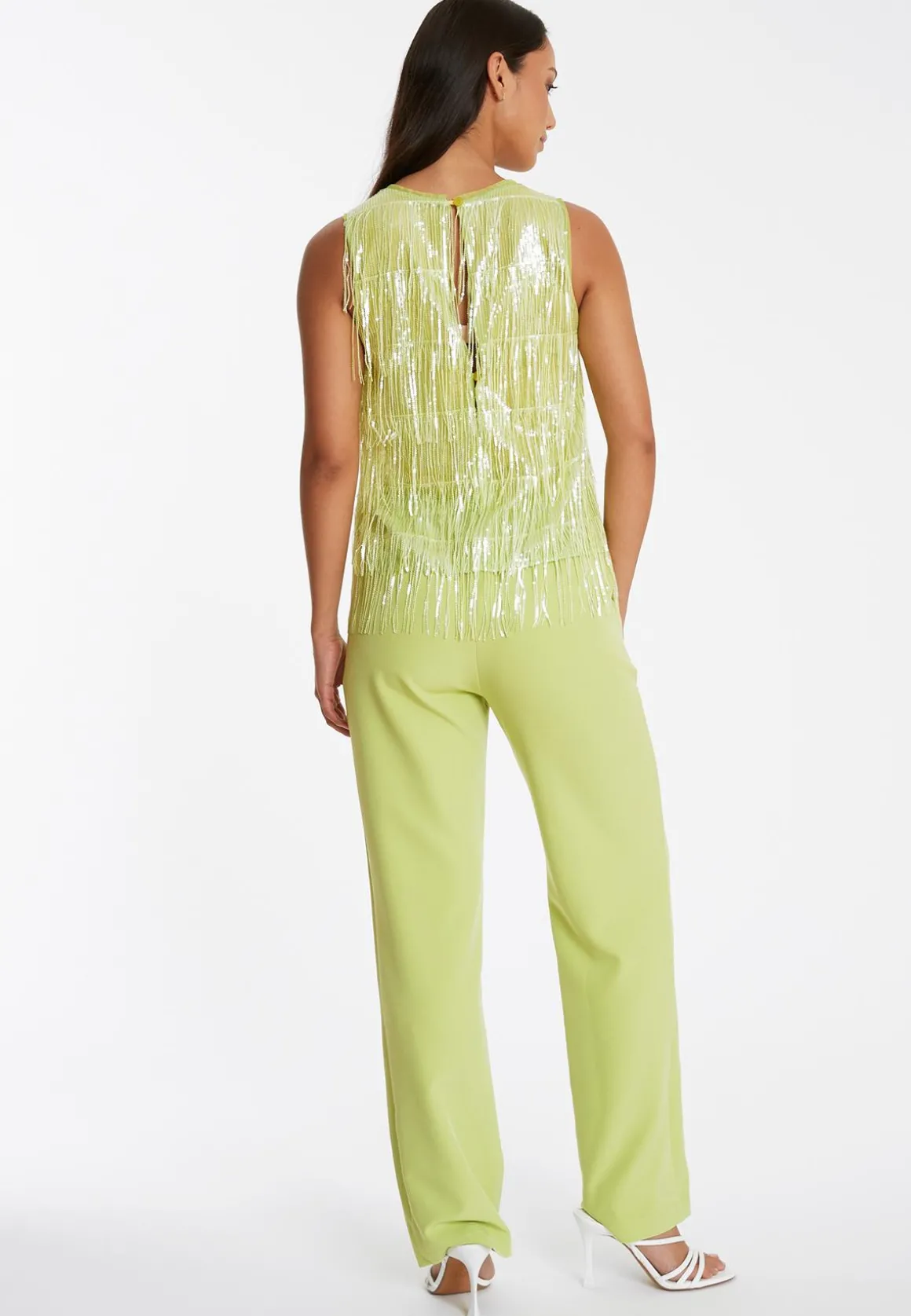Party Jumpsuit Riby