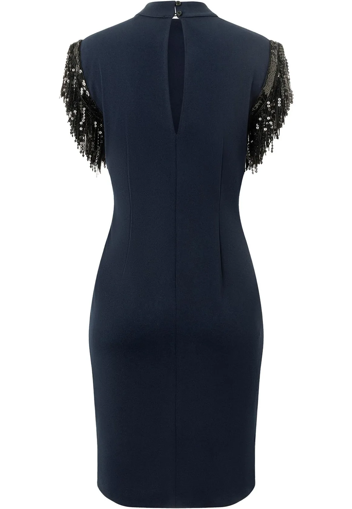 Partykleid Imolys