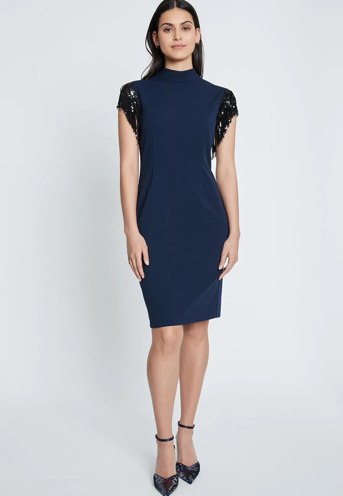 Partykleid Imolys