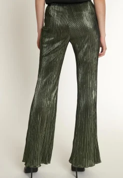 Plisseehose Ogyna