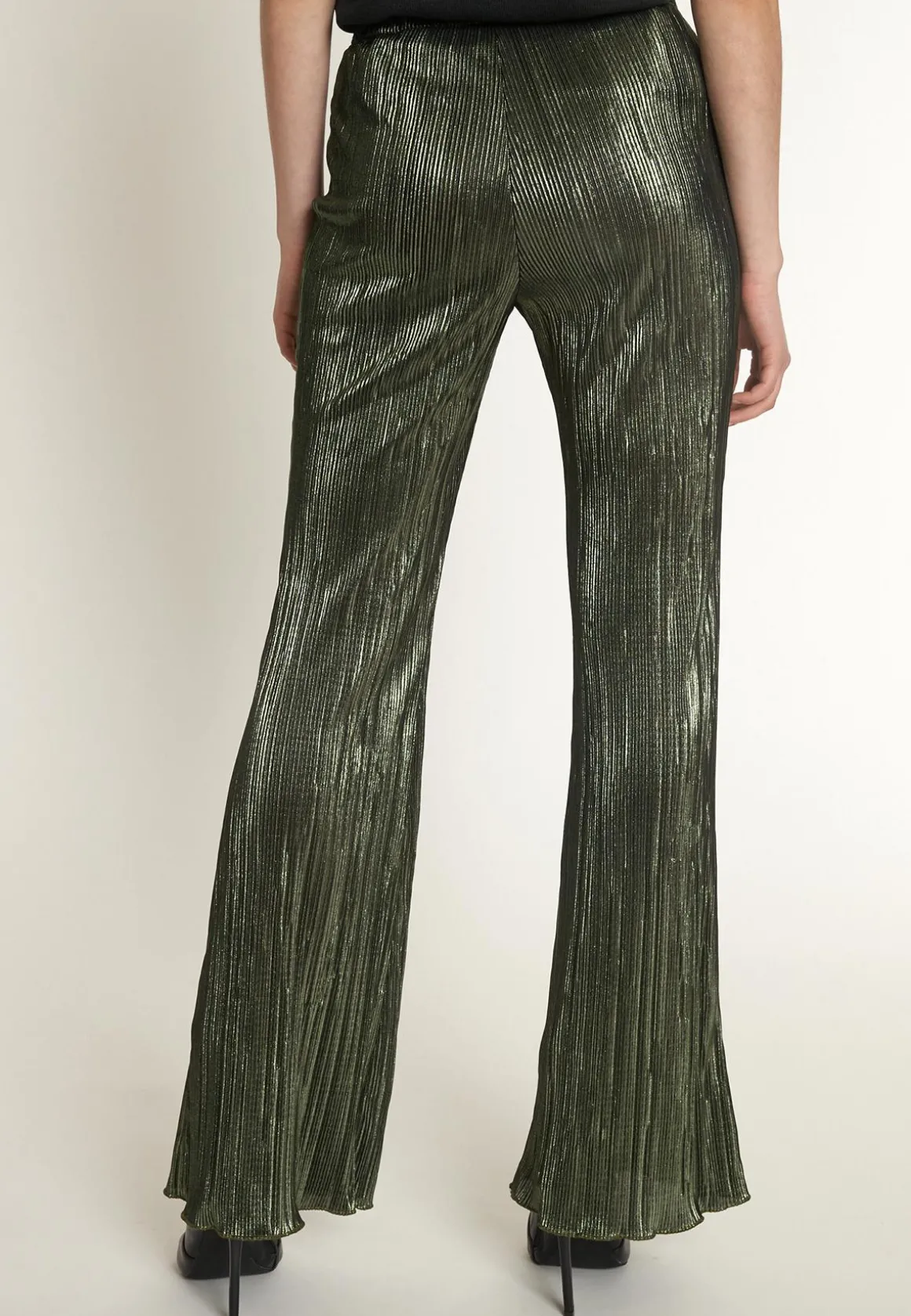 Plisseehose Ogyna