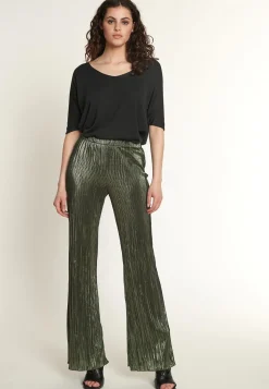 Plisseehose Ogyna