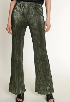 Plisseehose Ogyna