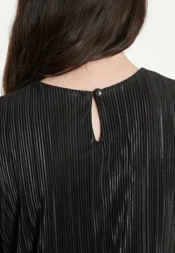 Plisseekleid Tebea