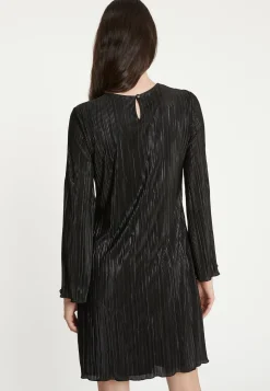 Plisseekleid Tebea