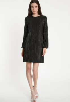 Plisseekleid Tebea