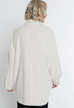 Plüschjacke Mabisy