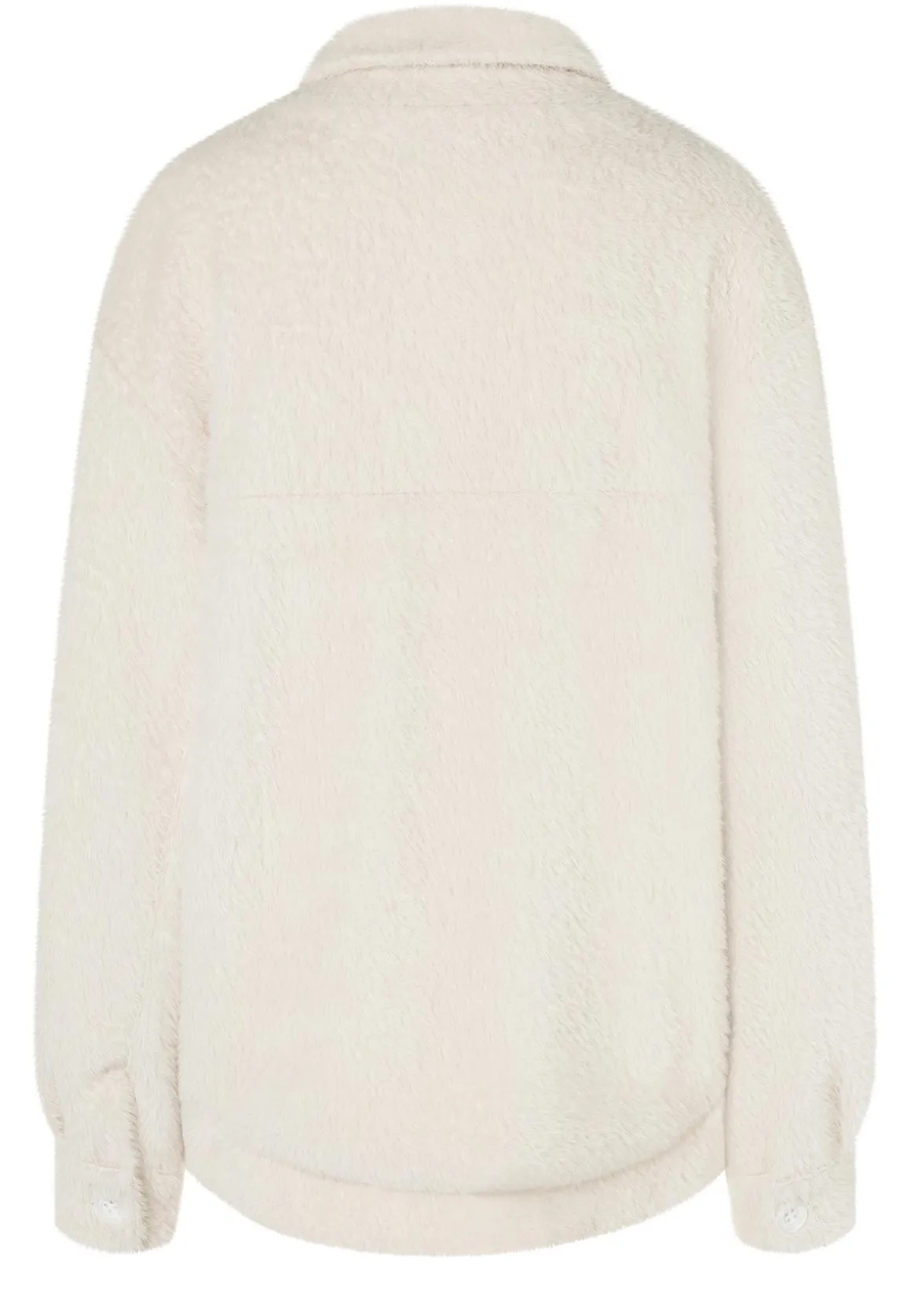 Plüschjacke Mabisy