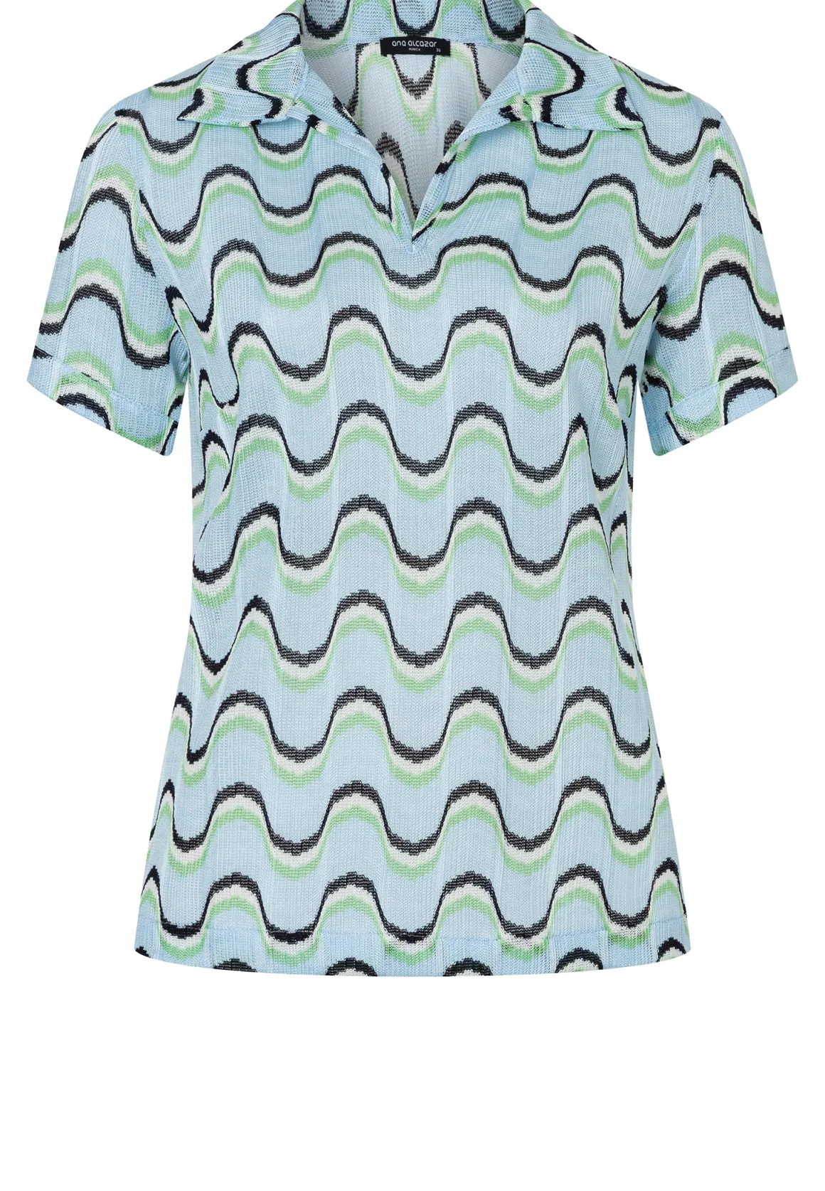 Polo Top Dulya