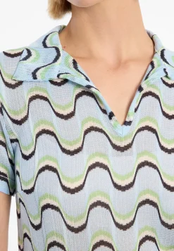 Polo Top Dulya
