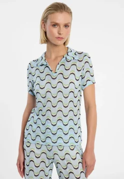 Polo Top Dulya