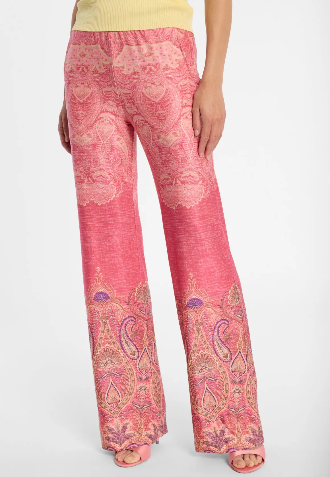 Printhose Domia