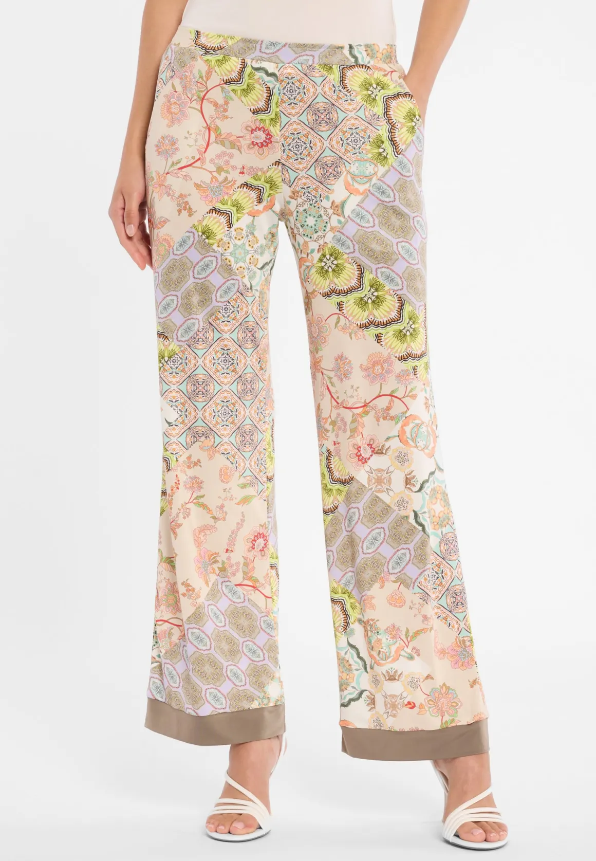 Printhose Doreniu