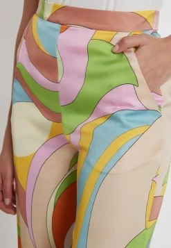 Printhose Pazora