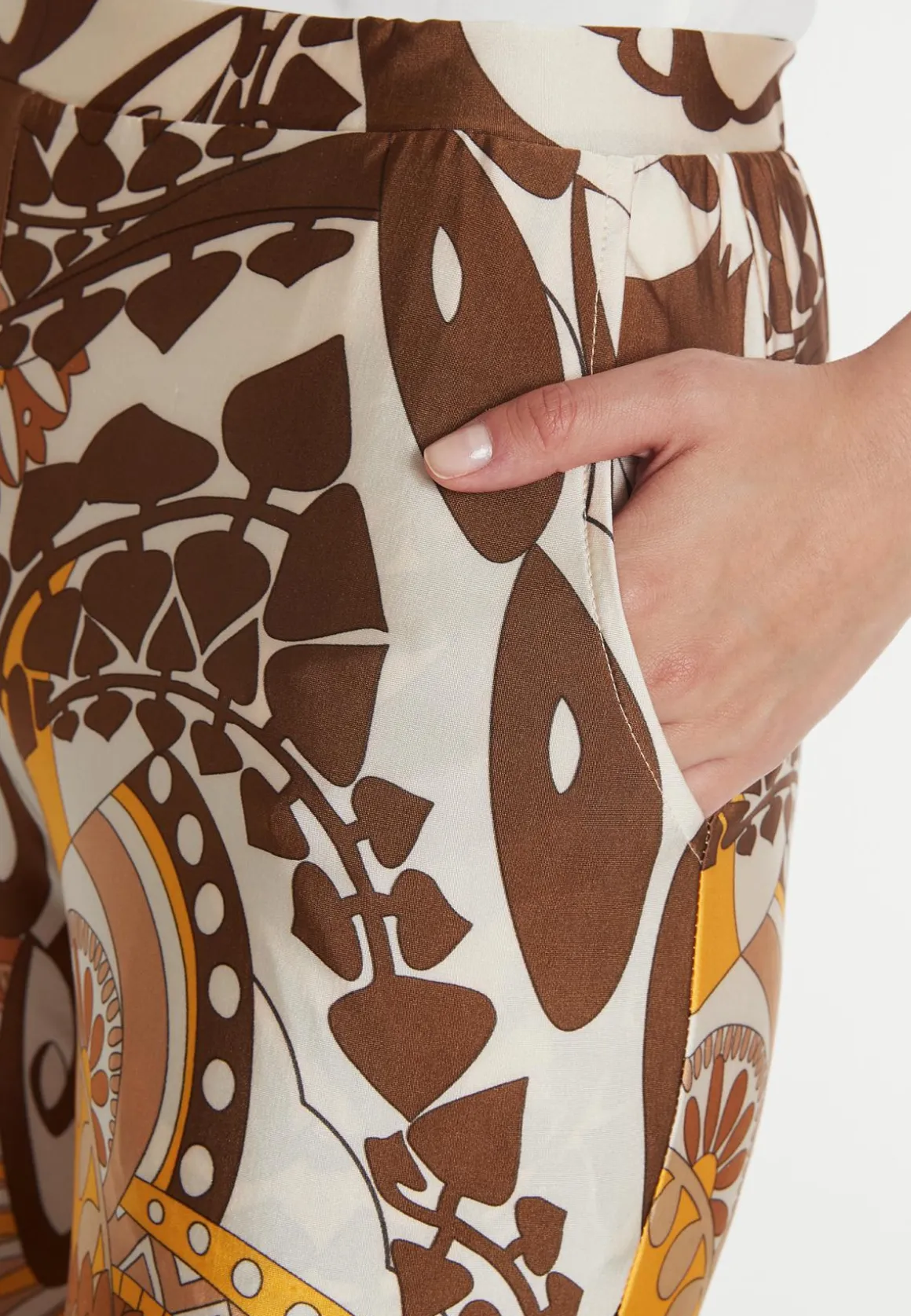 Printhose Pikila