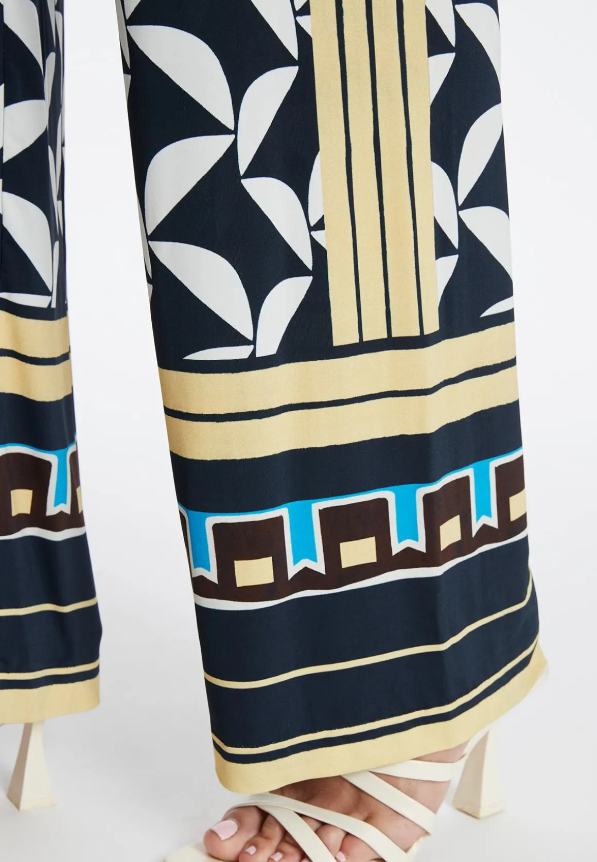 Printhose Zilmoa