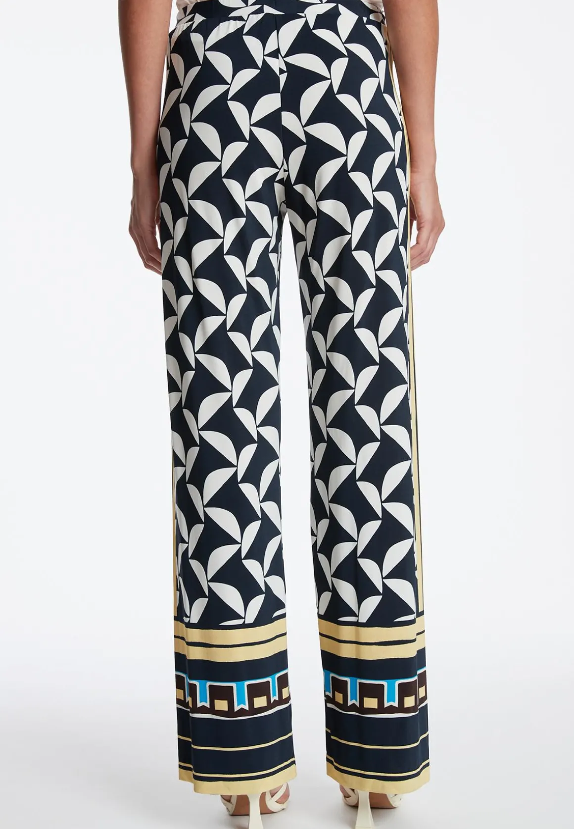 Printhose Zilmoa